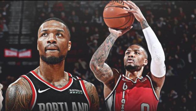 开云娱乐-真香？利拉德不再排斥和巨星组队 将积极聆听招募