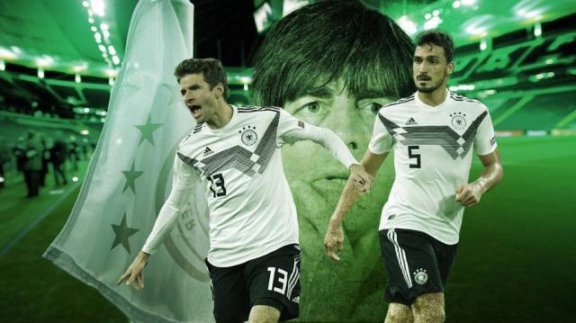 开云官网-德国名单解读：满血熟男+盛年壮男给勒夫体面告别？