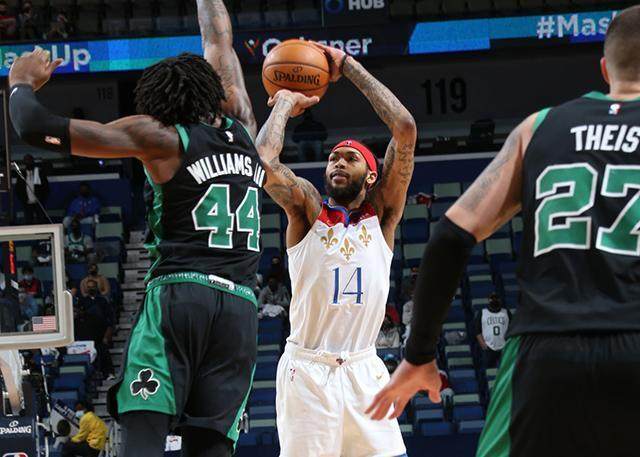 开云APP-队史最大比分逆转！鹈鹕一反常态能否开启连胜？