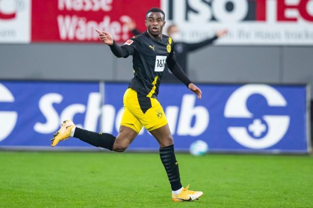 多特再输前四告急！黄黑军团亟待拉直3个问号