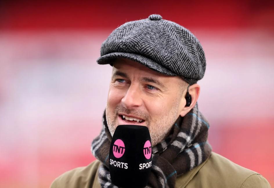 开云-乔-科尔：帕尔默应替代萨卡首发，英格兰选好阵容足以冲击冠军