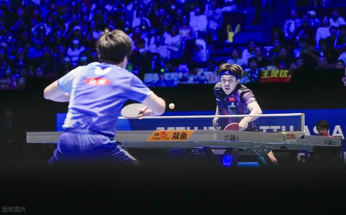 开云官网-五年前的我，就是现在的你！张本智和给松岛辉空的忠告，太扎心|王楚钦|世界杯|张继科|樊振东|张禹珍_新浪体育_新浪新闻