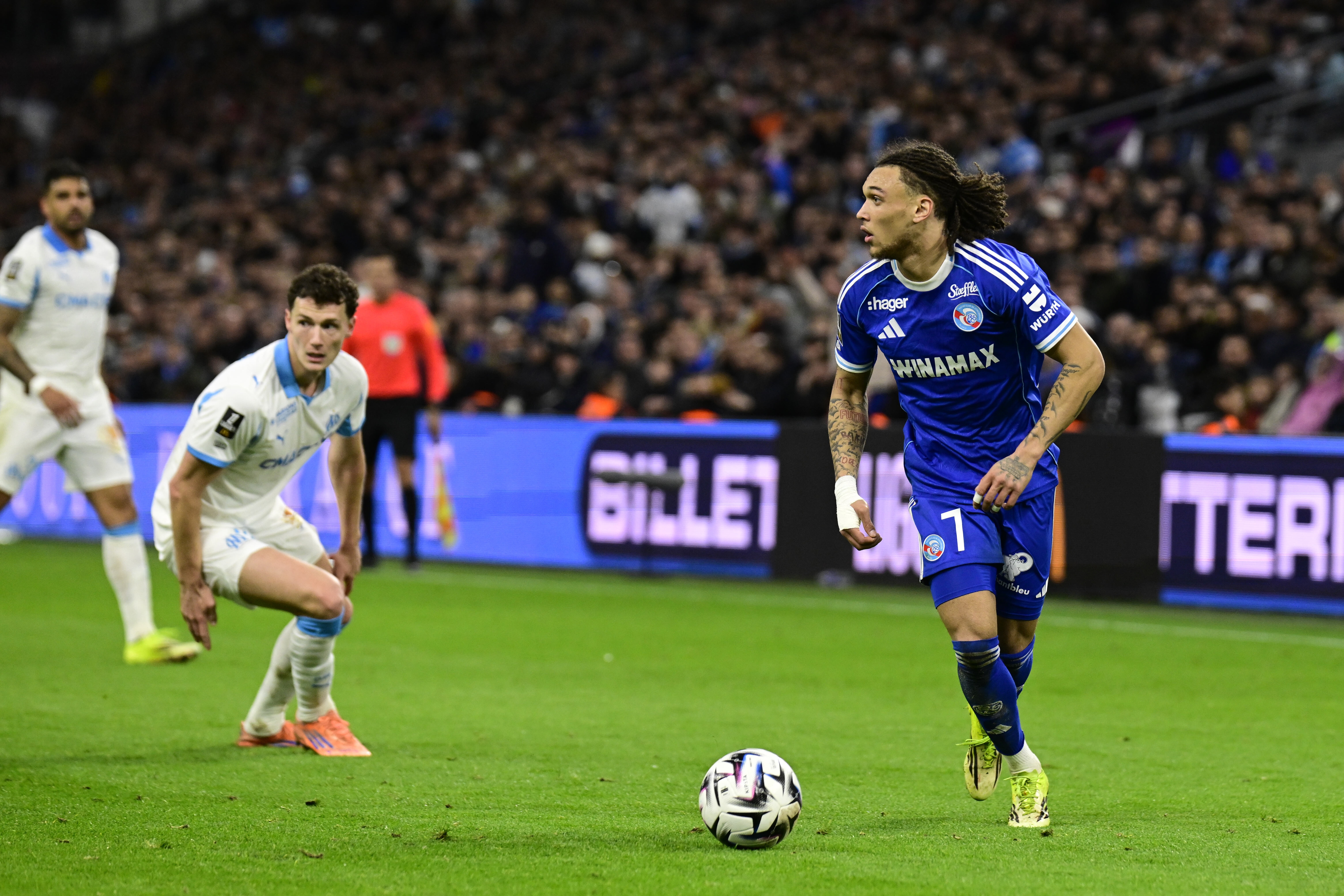 kaiyun-记者：尤文咨询迭戈·莫雷拉信息，斯特拉斯堡估价3500万到4000万